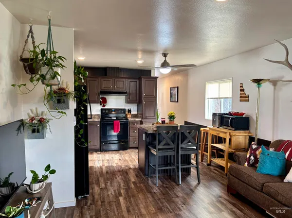 $78,000 | 609 North Almon Street, Unit 3048, Moscow, ID 83843