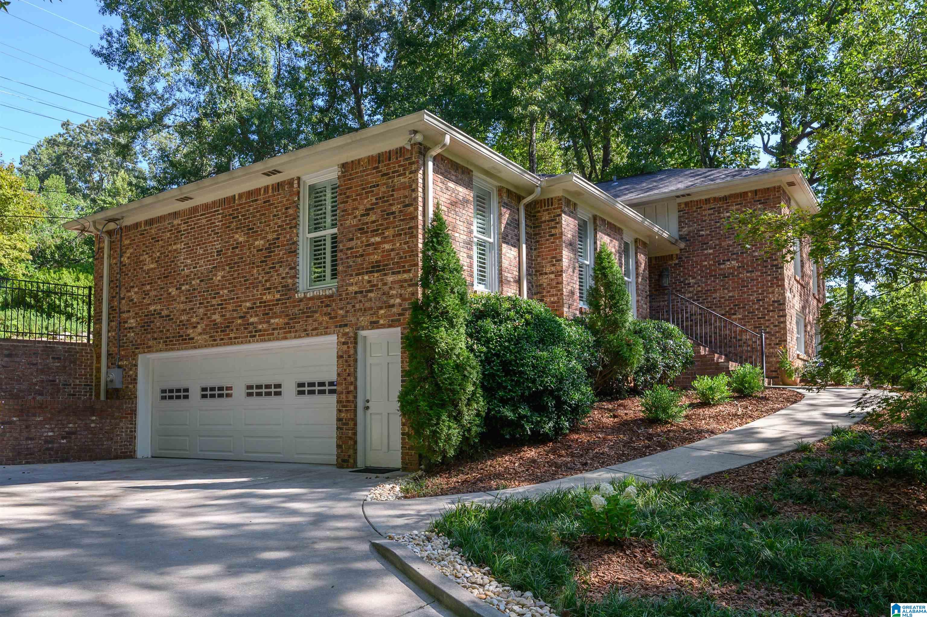 3610 Knightsbridge Road Birmingham, AL 35223 - Photo 2 of 50
