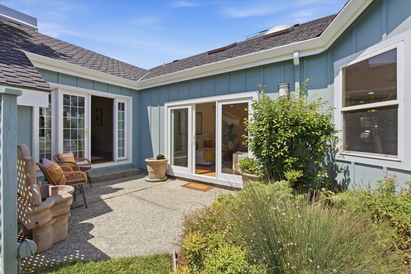 424 Greenbrier Road Half Moon Bay, CA 94019 - Photo 29 of 36