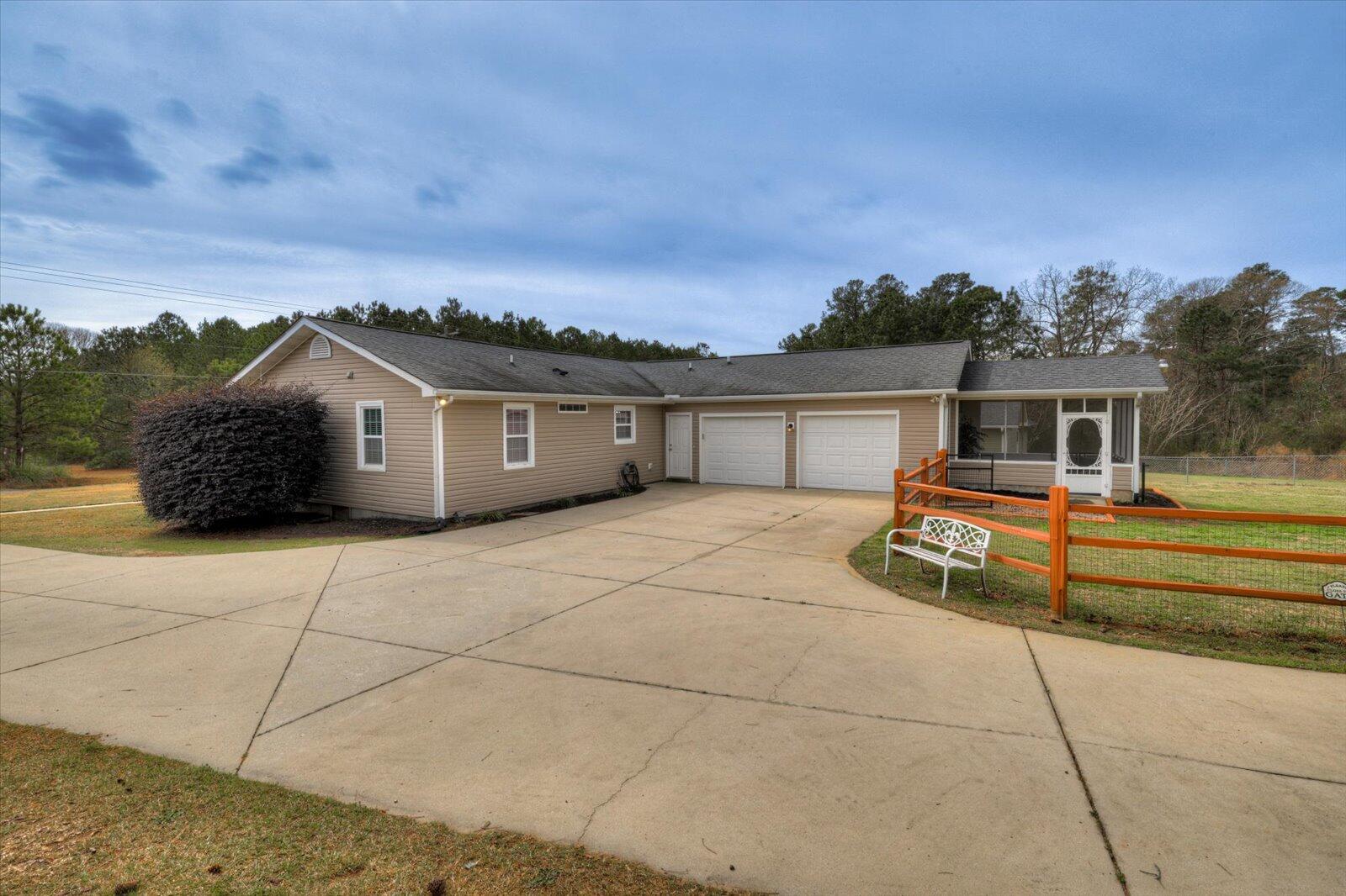 3118 Pine Log Road Warrenville, SC 29851 - Photo 3 of 40