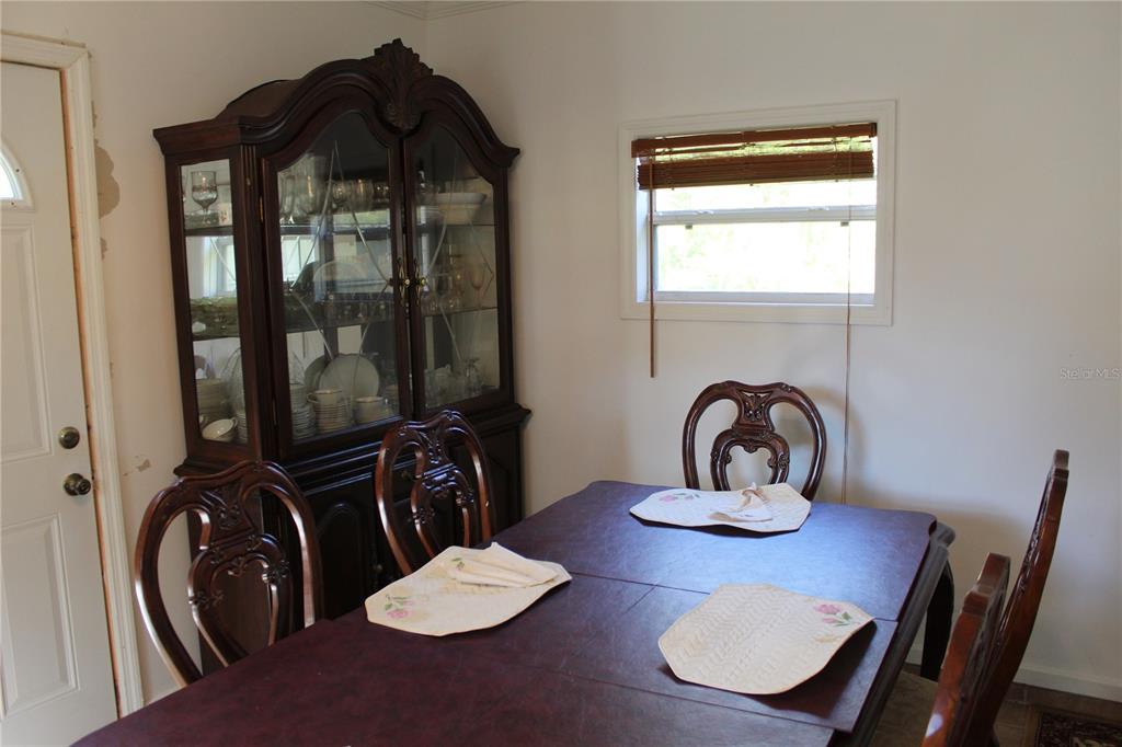 2755 Taylor Road Auburndale, FL 33823 - Photo 63 of 86 a view of a workspace with furniture