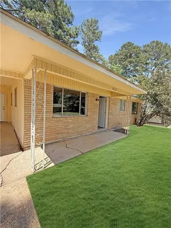 $127,000 | 612 Stanton Street, New Llano, LA 71461