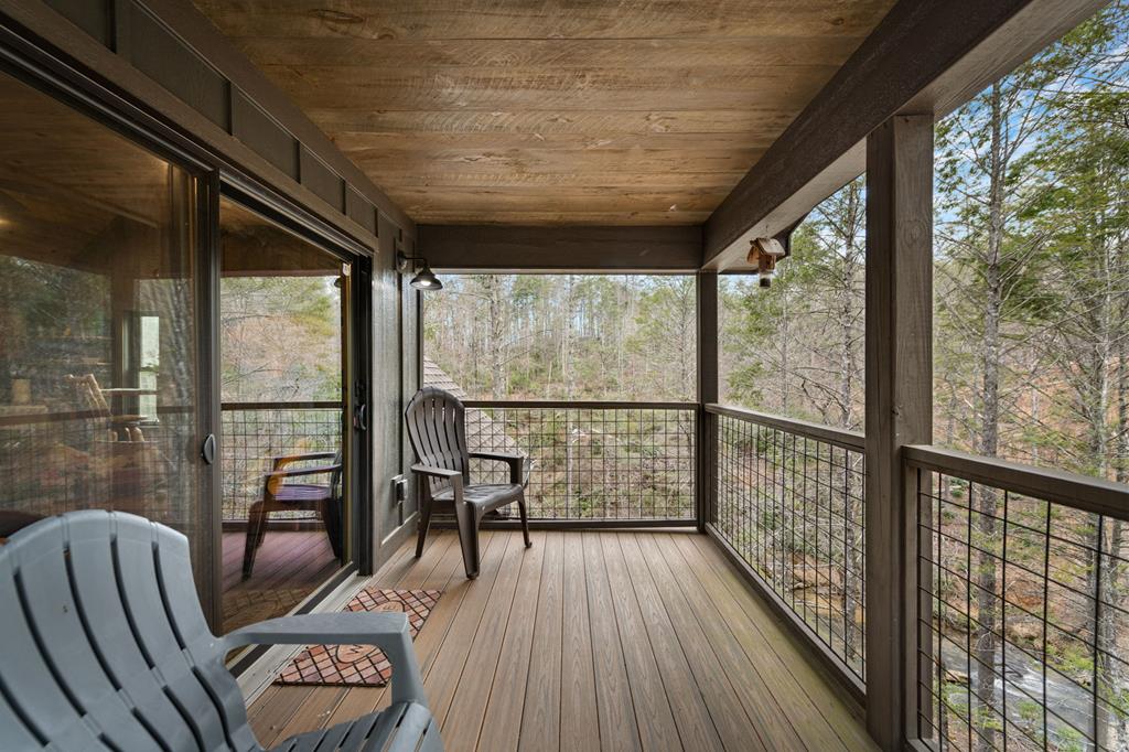 164 Waterdance Trail Blue Ridge, GA 30513 - Photo 93 of 97 Gallery Image 93