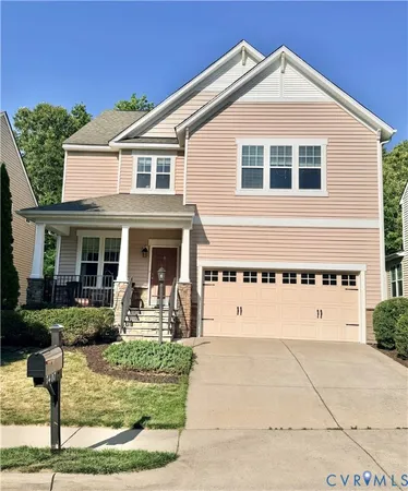 $489,000 | 7407 Vicenzo Drive, Moseley, VA 23120
