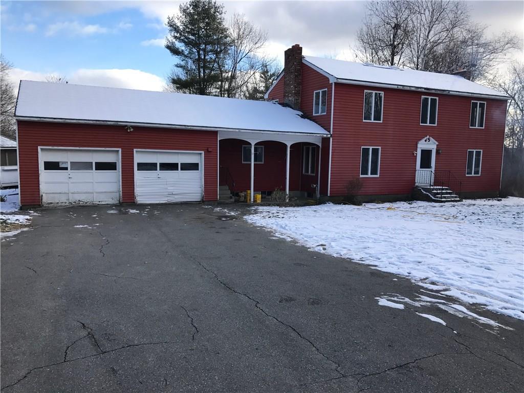 427 Oakland Road Belgrade, ME 04917 - Photo 1 of 33 Photo