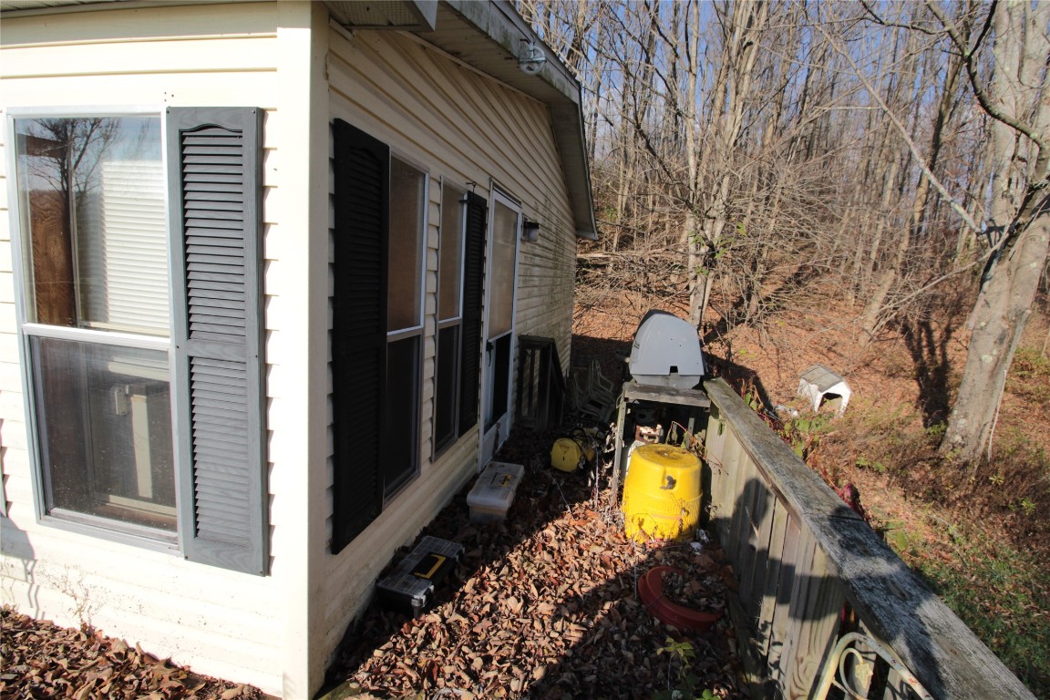 641 Pendell Hill Road Whitney Point, NY 13862 - Photo 29 of 31 Gallery Image 29