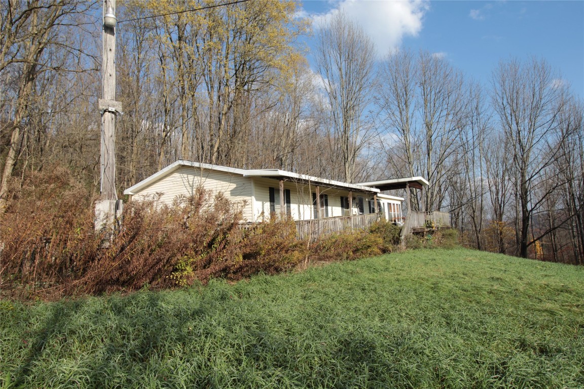 641 Pendell Hill Road Whitney Point, NY 13862 - Photo 30 of 31 Gallery Image 30