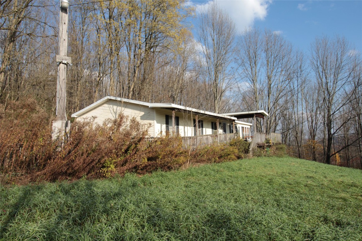 641 Pendell Hill Road Whitney Point, NY 13862 - Photo 5 of 31 Gallery Image 5