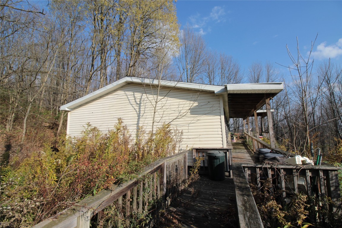 641 Pendell Hill Road Whitney Point, NY 13862 - Photo 7 of 31 Gallery Image 7