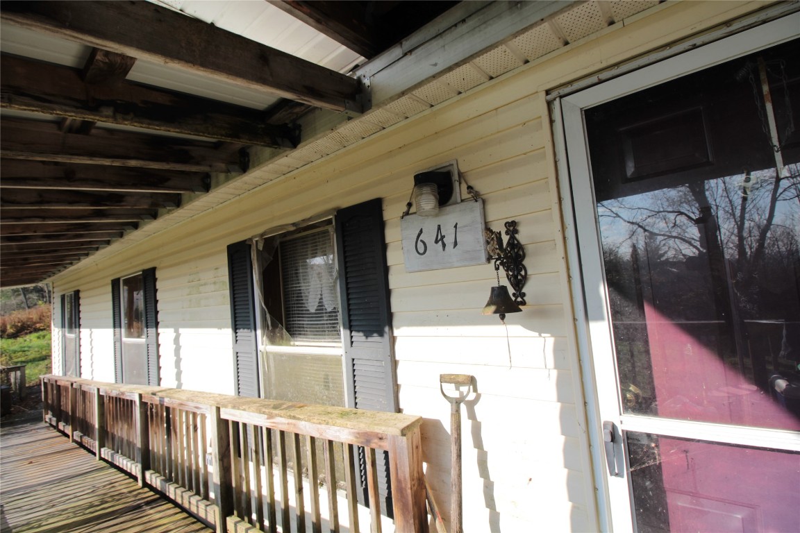 641 Pendell Hill Road Whitney Point, NY 13862 - Photo 9 of 31 Gallery Image 9
