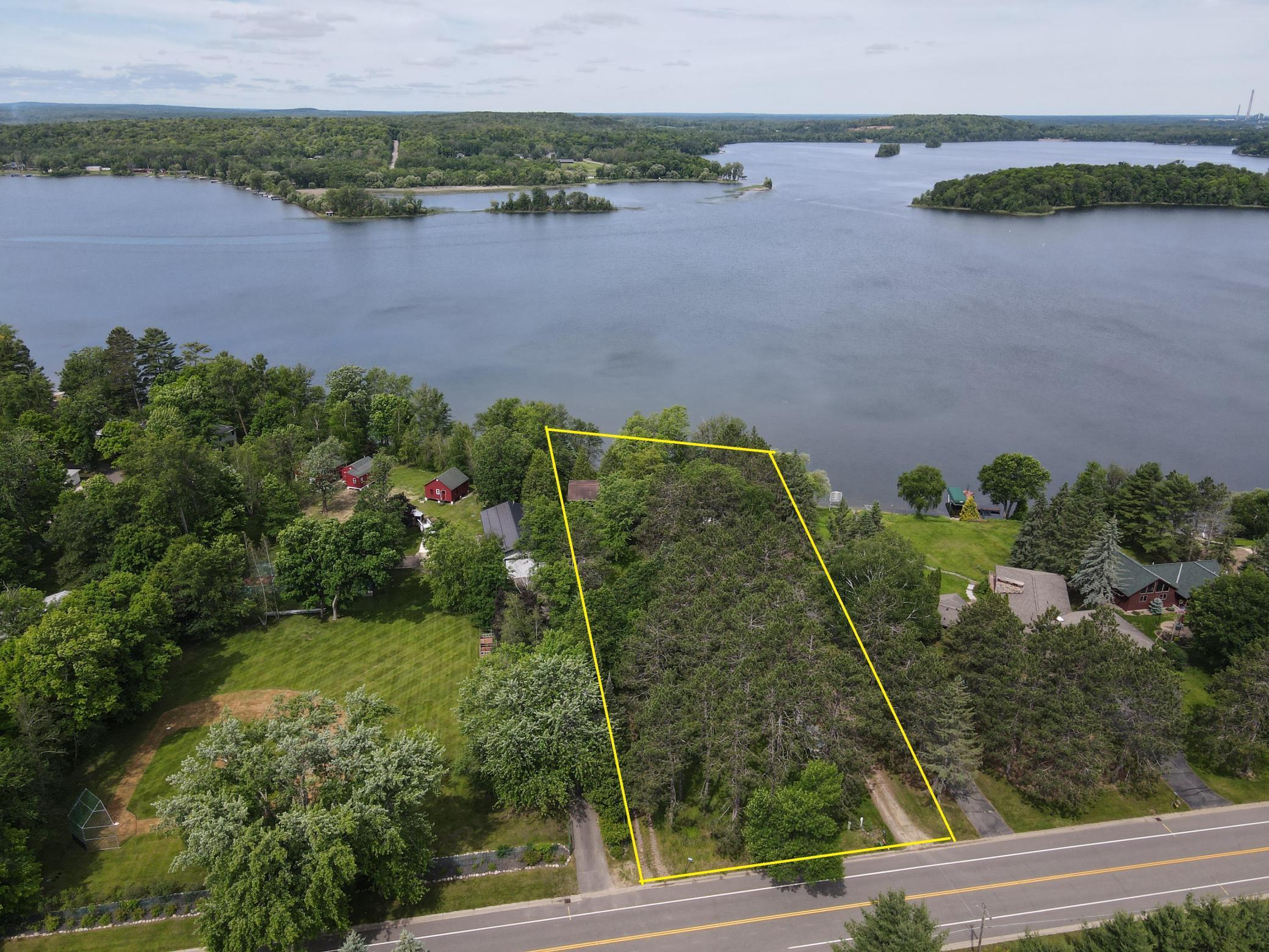 3105 Golf Course Road Grand Rapids, MN 55744 - Photo 1 of 1 Gallery Image 1