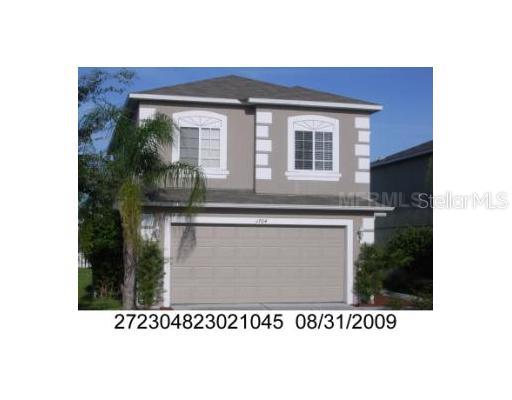 1704 Tidefield Road Winter Garden, FL 34787 - Photo 1 of 1 Exterior Front