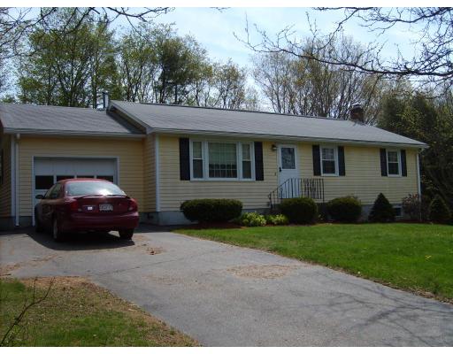 109 Bay Path Road East Brookfield, MA 01515 - Photo 1 of 1 Gallery Image 1