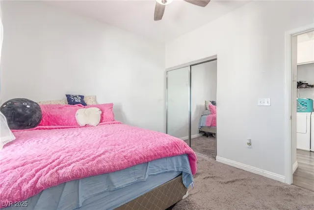 $250,000 | 6329 Blowing Sky Street, Unit 201, North Las Vegas, NV 89081