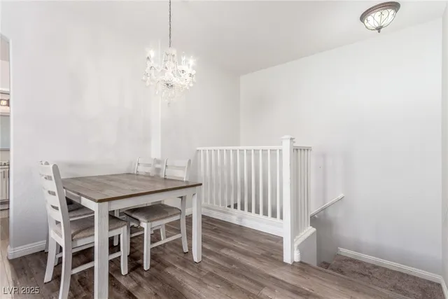 $250,000 | 6329 Blowing Sky Street, Unit 201, North Las Vegas, NV 89081