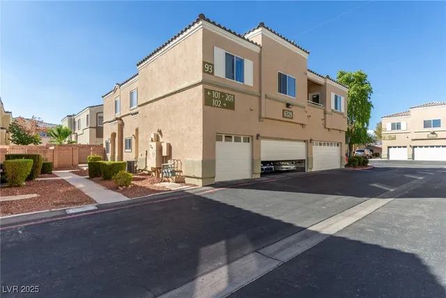 $250,000 | 6329 Blowing Sky Street, Unit 201, North Las Vegas, NV 89081