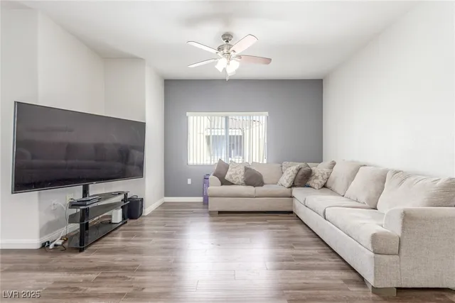 $250,000 | 6329 Blowing Sky Street, Unit 201, North Las Vegas, NV 89081