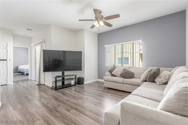 $250,000 | 6329 Blowing Sky Street, Unit 201, North Las Vegas, NV 89081