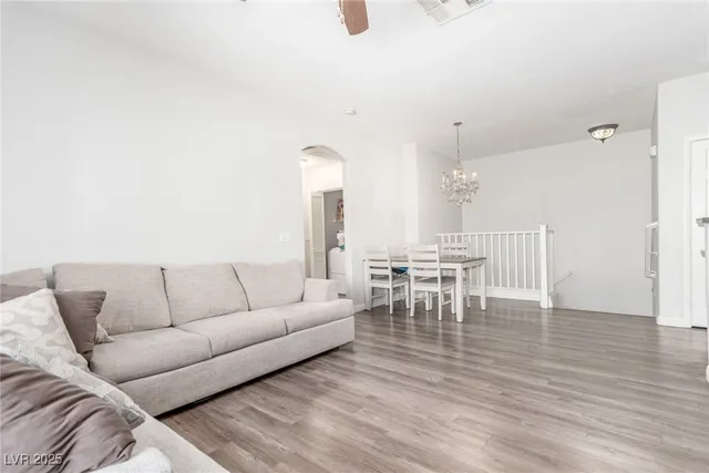 $250,000 | 6329 Blowing Sky Street, Unit 201, North Las Vegas, NV 89081
