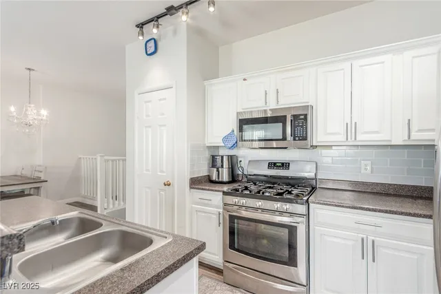 $250,000 | 6329 Blowing Sky Street, Unit 201, North Las Vegas, NV 89081