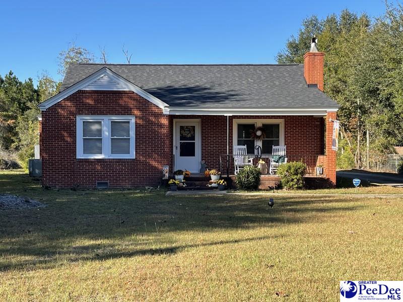 6032 West Market St Extension Cheraw, SC 29520 - Photo 1 of 1 Gallery Image 1