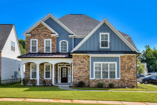 $450,000 | 7304 Malton Court, Evans, GA 30809