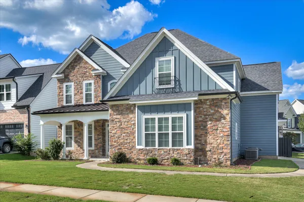 $450,000 | 7304 Malton Court, Evans, GA 30809