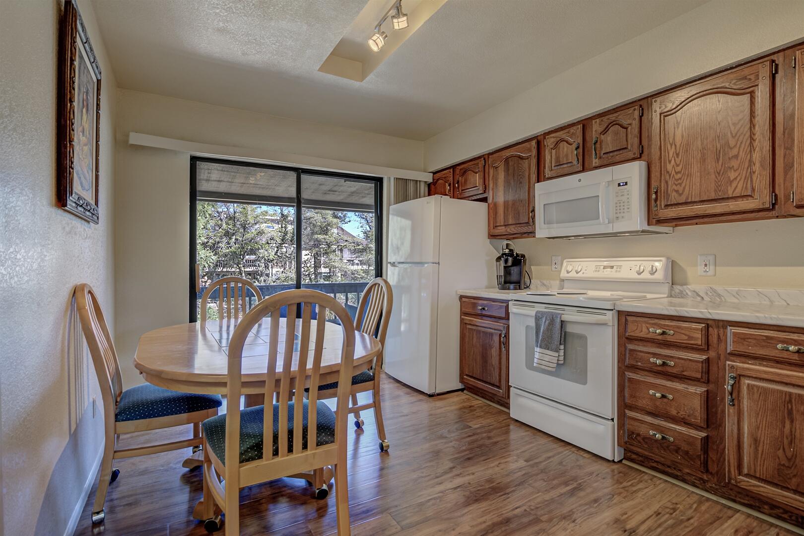 606 North Easy Street, Unit D Payson, AZ 85541 - Photo 12 of 30 IMG_ 3
