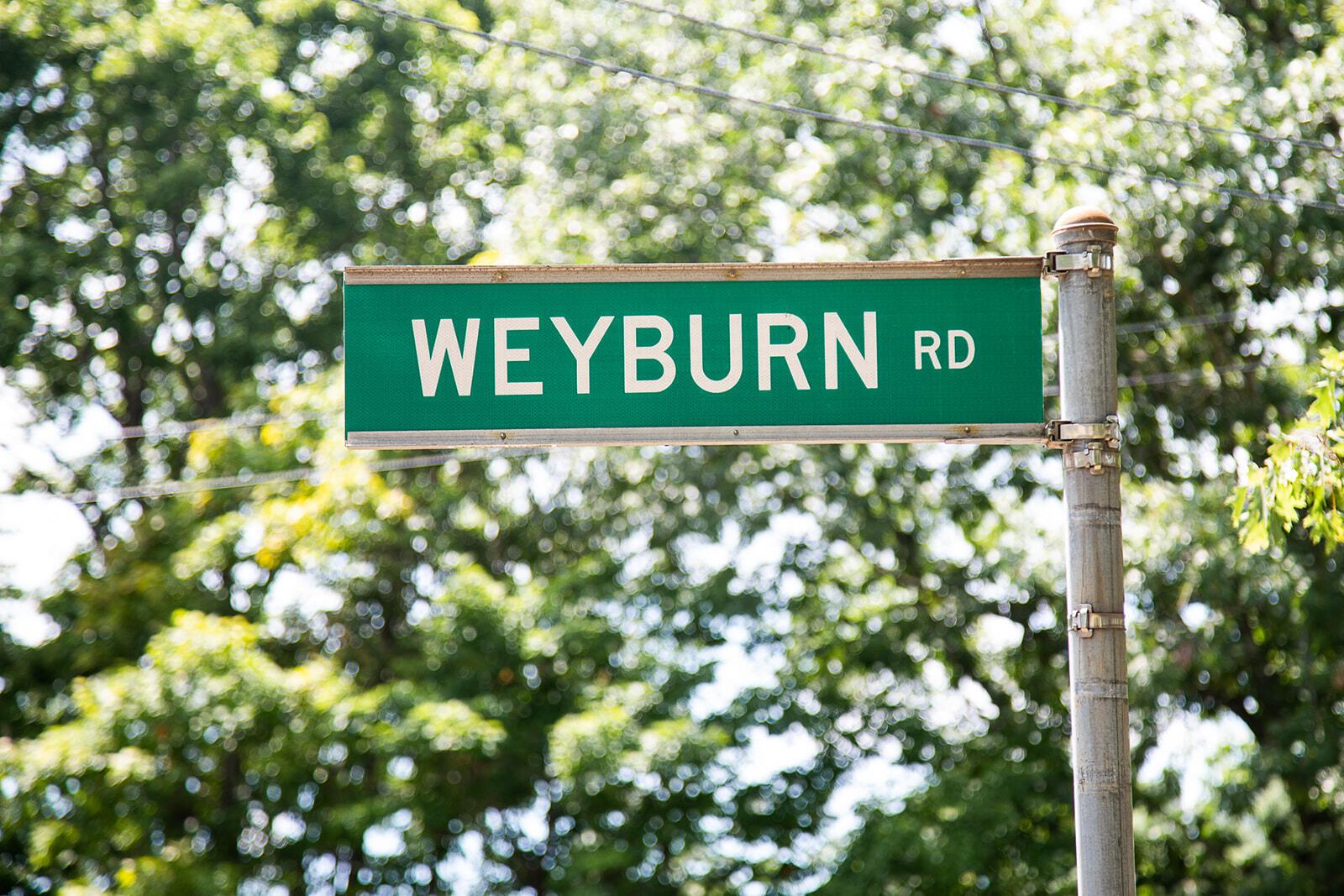 2580 Weyburn Road Columbus, OH 43232 - Photo 35 of 35 Welcome to Weyburn Road!