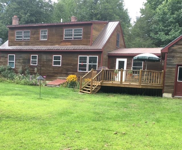 63 Maxfield Road Fairfax, VT 05454 - Photo 3 of 15