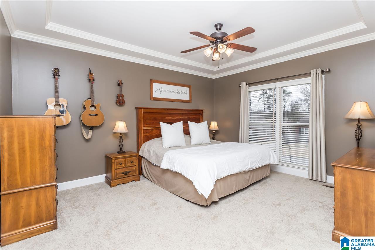 6315 Timberwolf Trail Leeds, AL 35094 - Photo 8 of 22