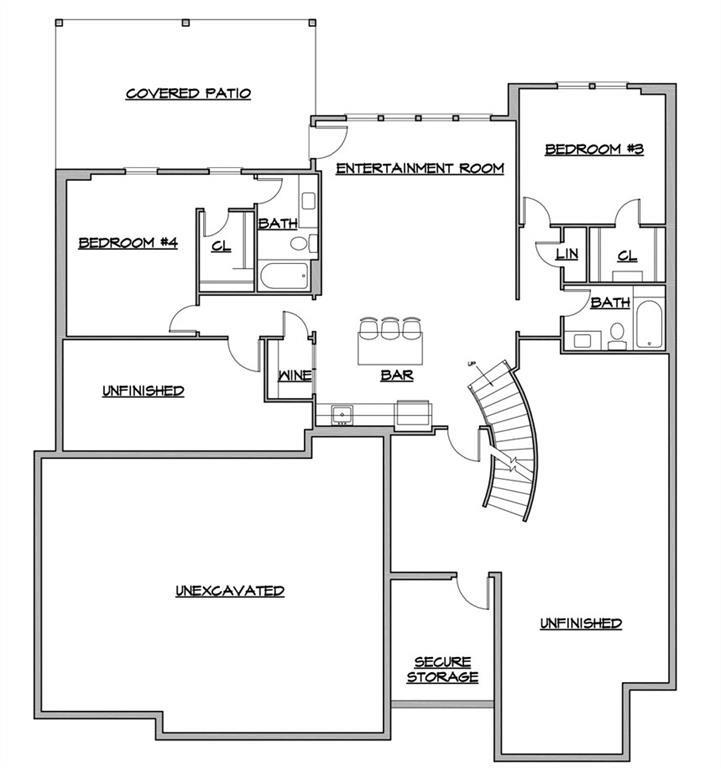 8989 Freedom Street Lenexa, KS 66227 - Photo 26 of 36