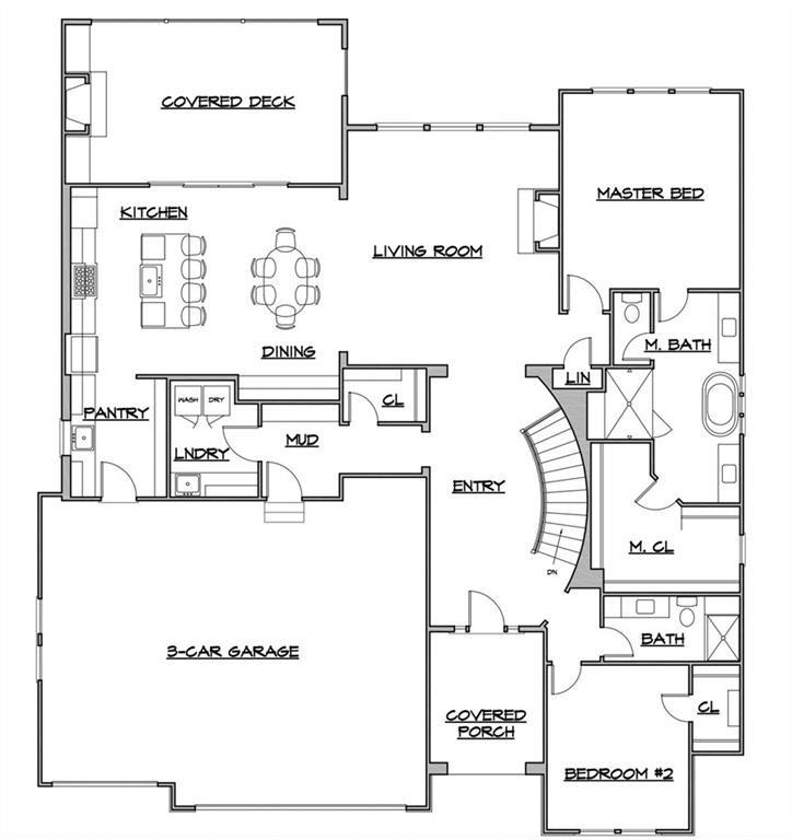 8989 Freedom Street Lenexa, KS 66227 - Photo 27 of 36