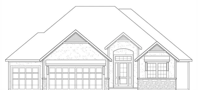 $1,050,000 | 8989 Freedom Street, Lenexa, KS 66227