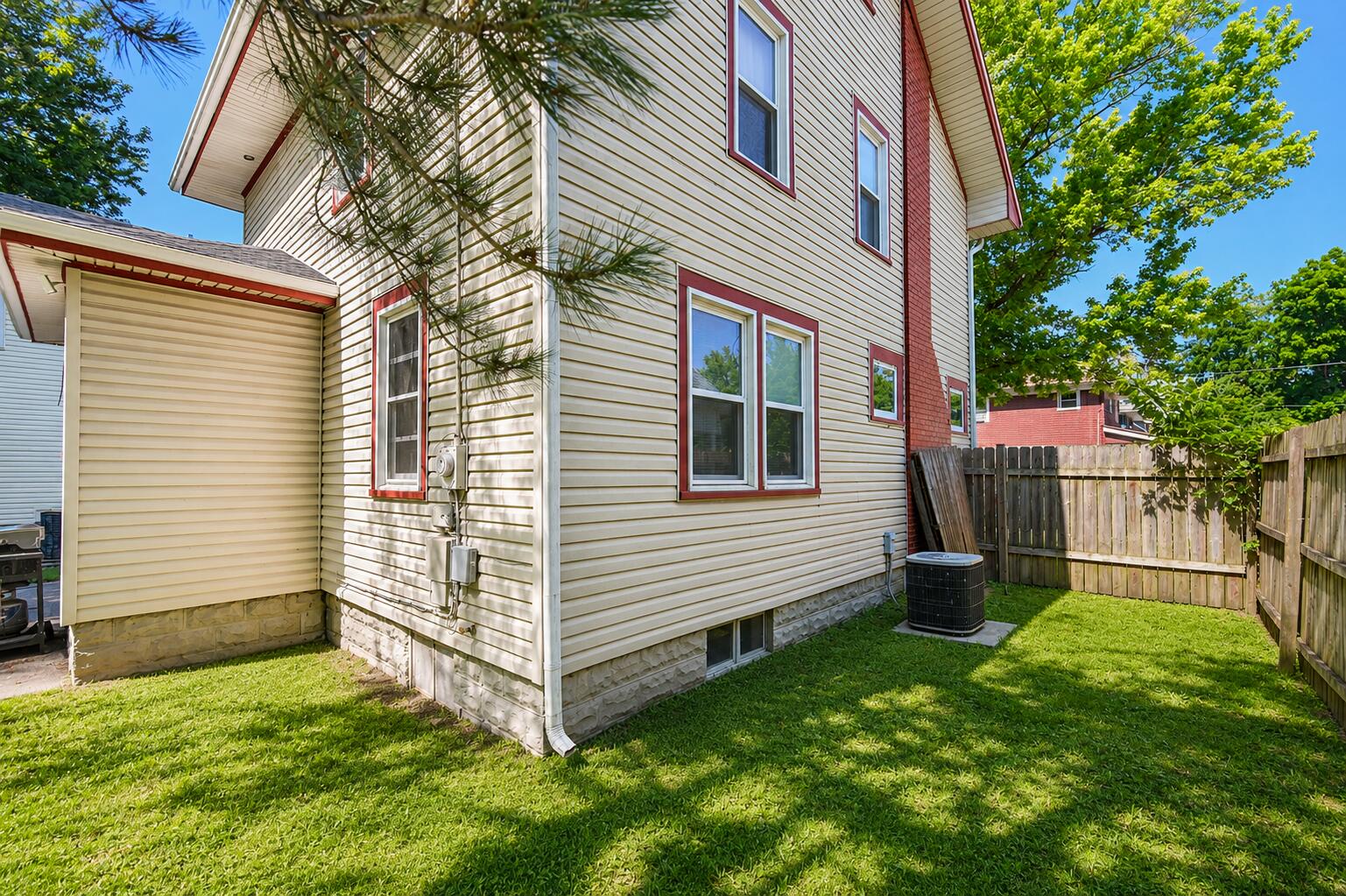 852 Rodgers Drive Springfield, OH 45503 - Photo 27 of 30