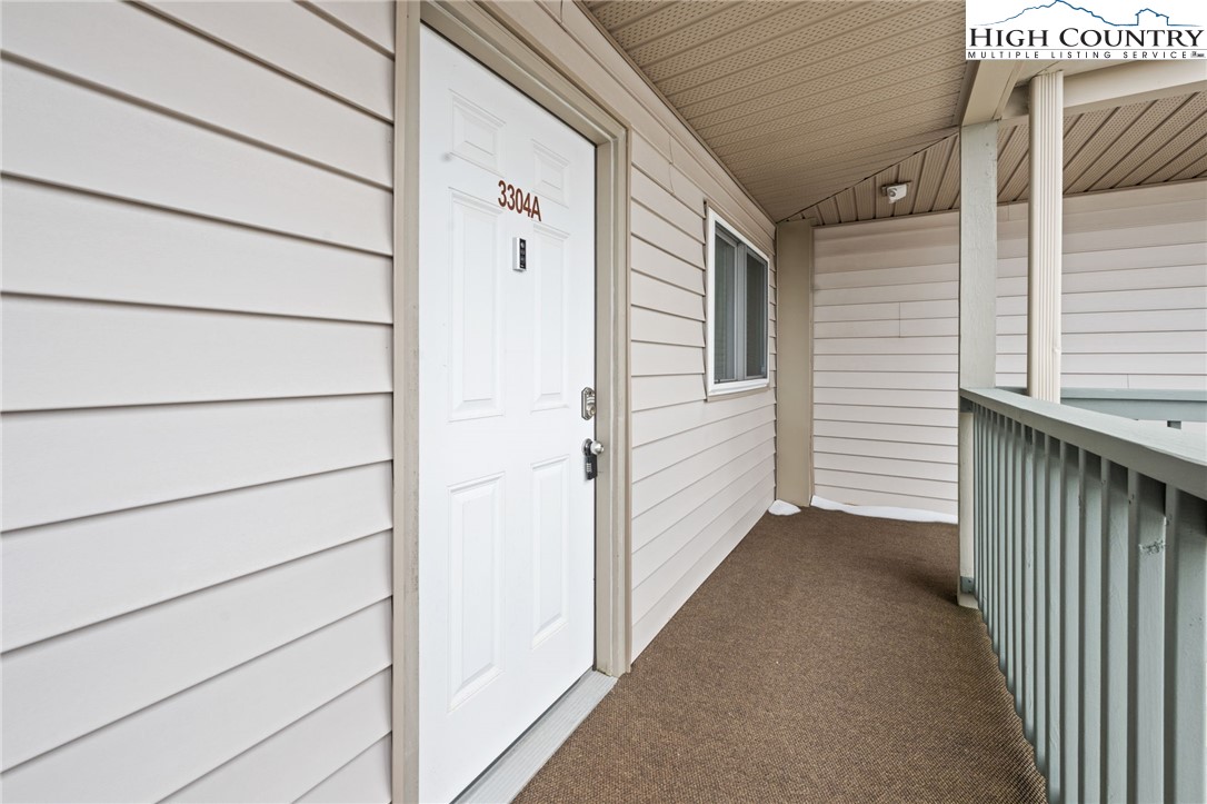 301 Pinnacle Inn Road, Unit 3304A Beech Mountain, NC 28604 - Photo 19 of 36