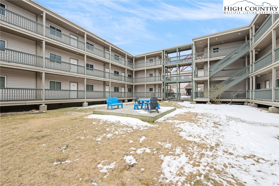 301 Pinnacle Inn Road, Unit 3304A Beech Mountain, NC 28604 - Photo 22 of 36