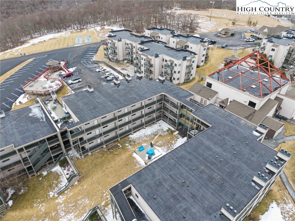 301 Pinnacle Inn Road, Unit 3304A Beech Mountain, NC 28604 - Photo 26 of 36