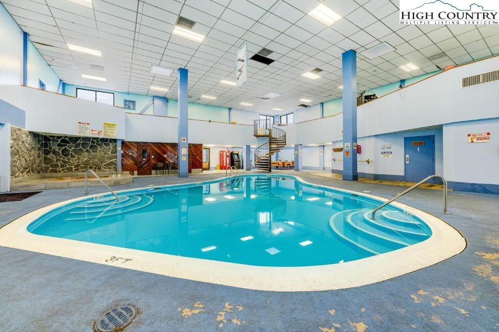 301 Pinnacle Inn Road, Unit 3304A Beech Mountain, NC 28604 - Photo 28 of 36