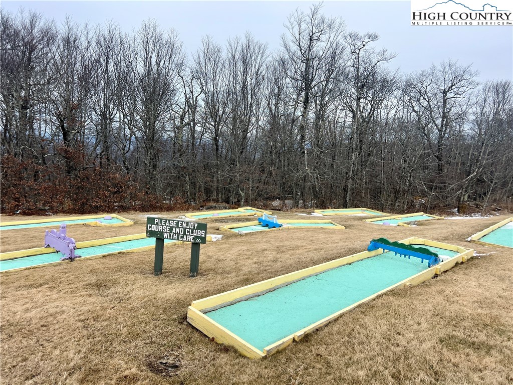 301 Pinnacle Inn Road, Unit 3304A Beech Mountain, NC 28604 - Photo 31 of 36