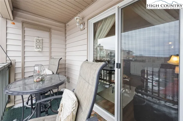 $159,000 | 301 Pinnacle Inn Road, Unit 3304A, Beech Mountain, NC 28604