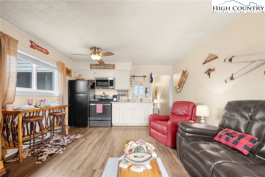 301 Pinnacle Inn Road, Unit 3304A Beech Mountain, NC 28604 - Photo 7 of 36