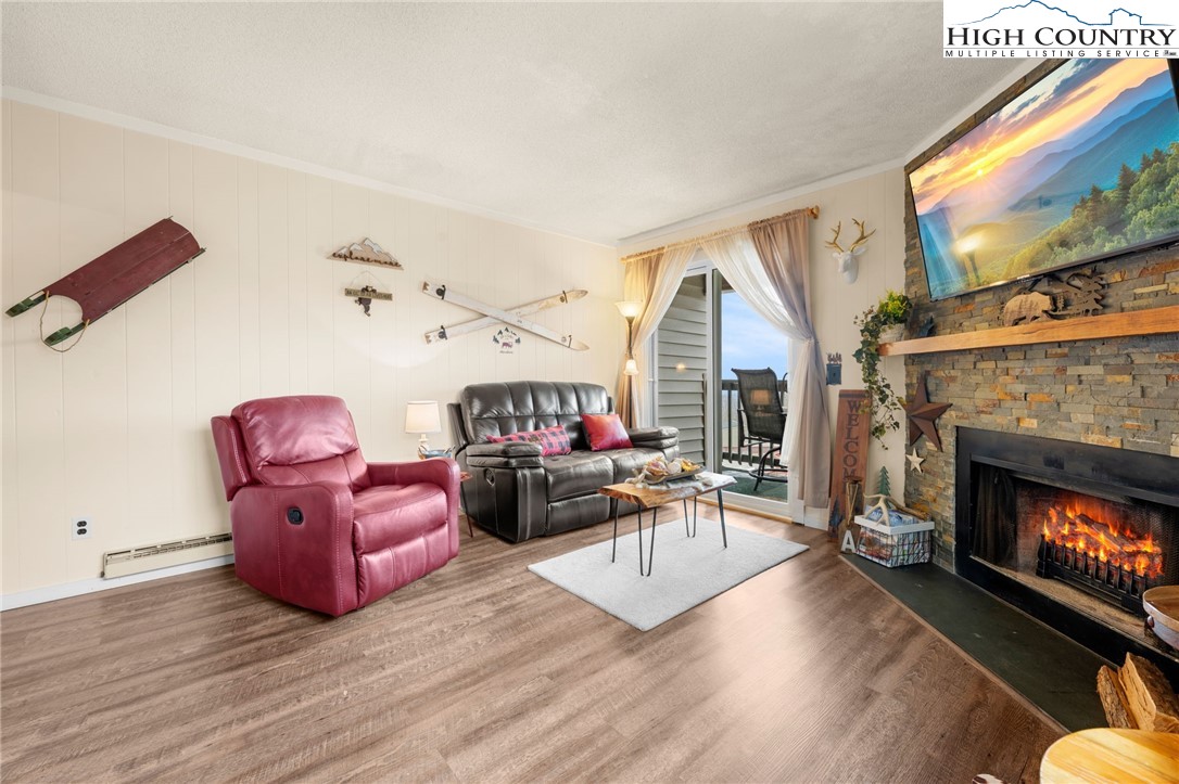 301 Pinnacle Inn Road, Unit 3304A Beech Mountain, NC 28604 - Photo 8 of 36