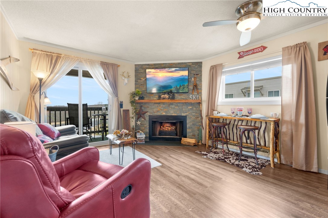 301 Pinnacle Inn Road, Unit 3304A Beech Mountain, NC 28604 - Photo 9 of 36