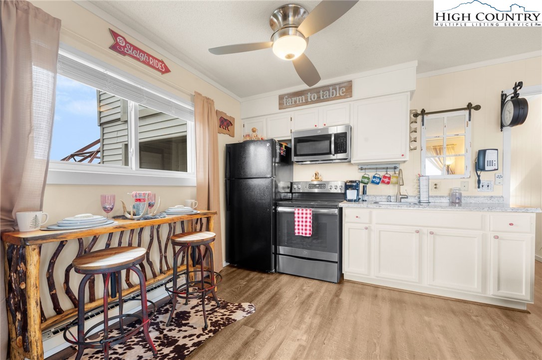 301 Pinnacle Inn Road, Unit 3304A Beech Mountain, NC 28604 - Photo 10 of 36