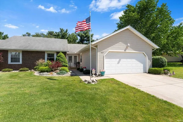 $285,900 | 18231 Wagon Lane, South Bend, IN 46637