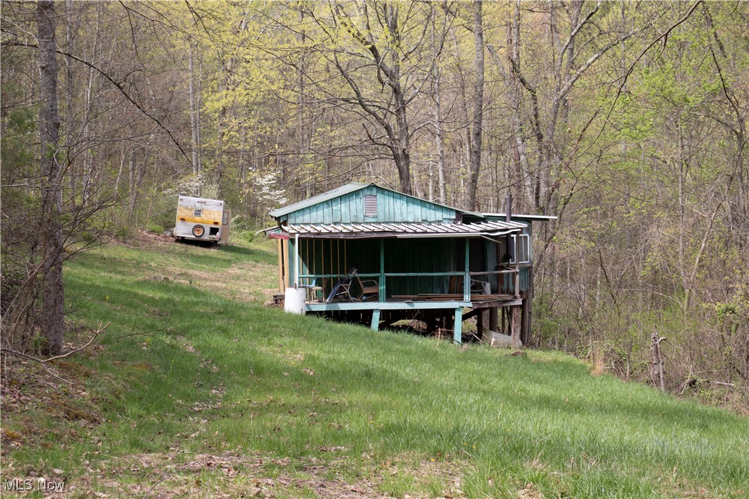 4143 Conrad Run Road Palestine, WV 26160 - Photo 1 of 10 Gallery Image 1