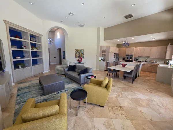 $1,499,000 | 48350 Vista Calico, La Quinta, CA 92253