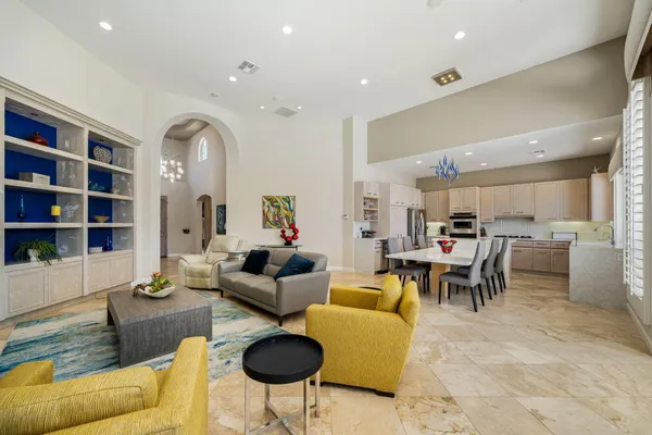 $1,499,000 | 48350 Vista Calico, La Quinta, CA 92253