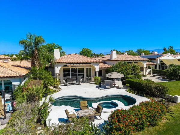 $1,499,000 | 48350 Vista Calico, La Quinta, CA 92253